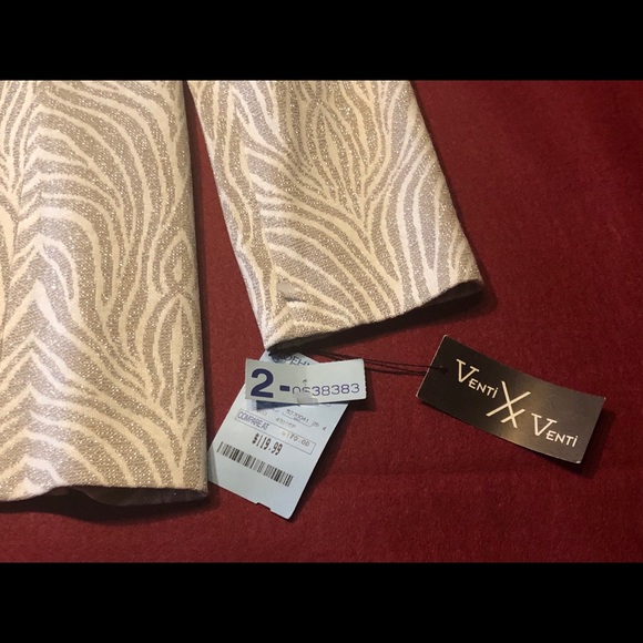 Dress with Jacket - Picture 6 of 9